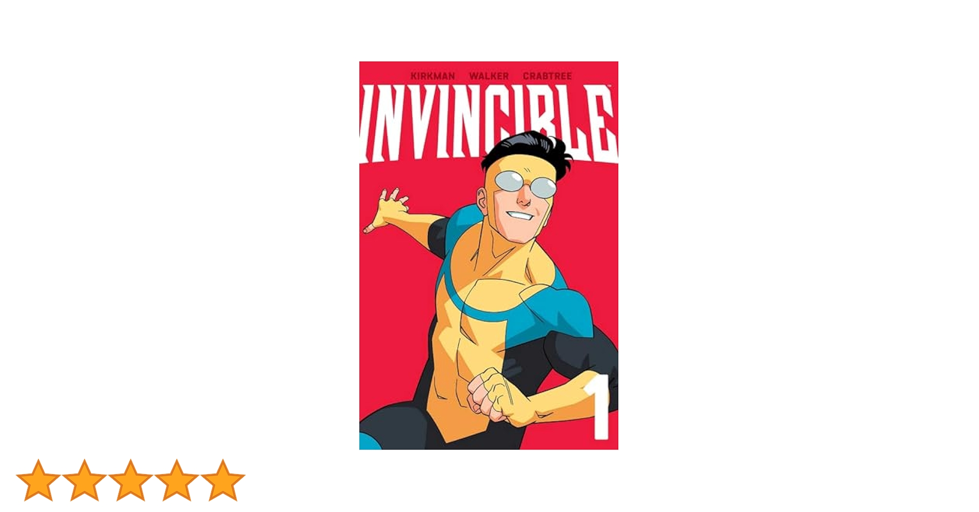 アメコミ・英語版　インビンシブル　全25巻セット アメコミ・英語版 インビンシブル 全25巻セット - メルカリ